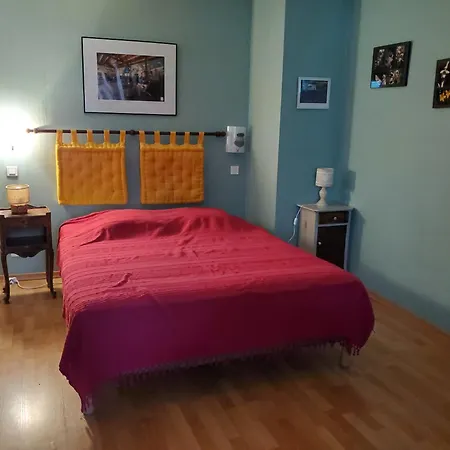Prázdninový dům La Martinade Saint-Remeze