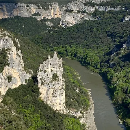 Grand Groupe La Martinade * Saint-Remeze
