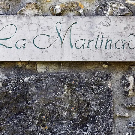 Grand Groupe La Martinade Hébergement de vacances *