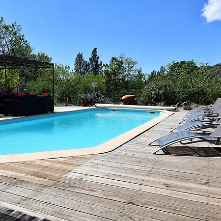 Hébergement de vacances Grand Groupe La Martinade *