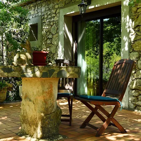 Grand Groupe La Martinade Hébergement de vacances
