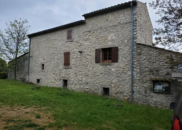 La Martinade *