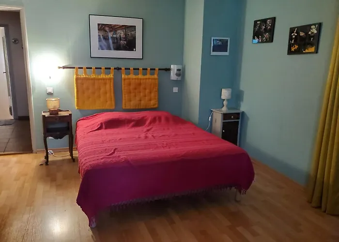 Prázdninový dům La Martinade Saint-Remeze