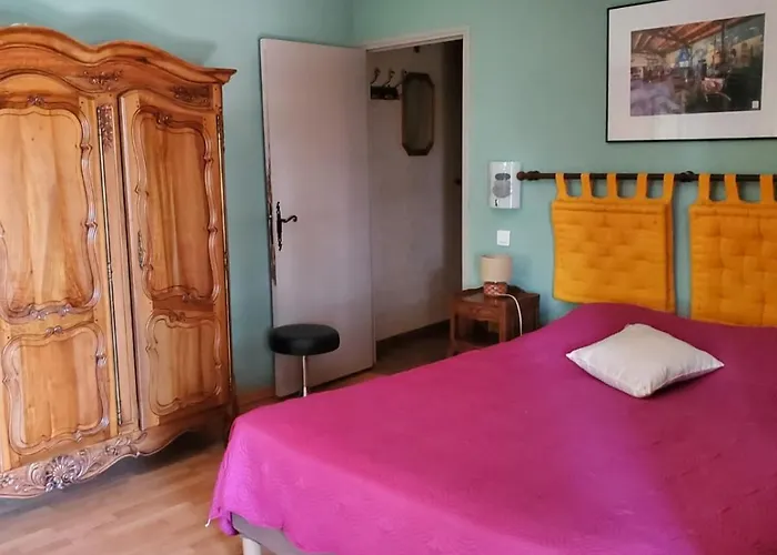 La Martinade Prázdninový dům *