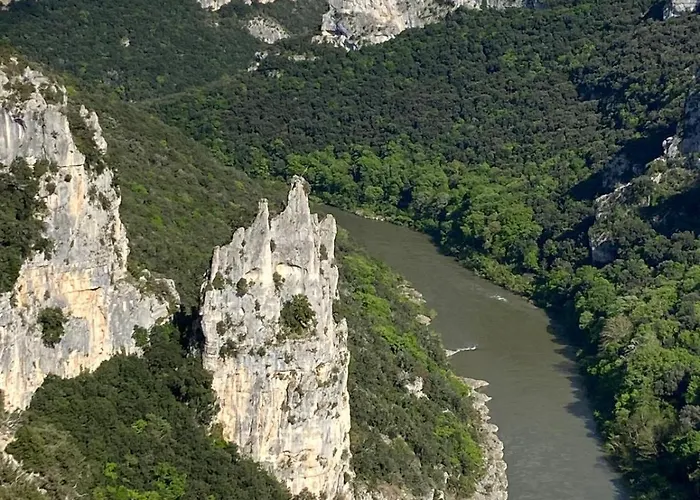 La Martinade * Saint-Remeze